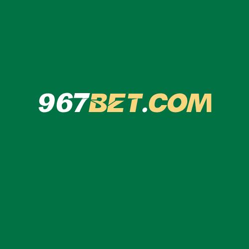 Logo da 967BET